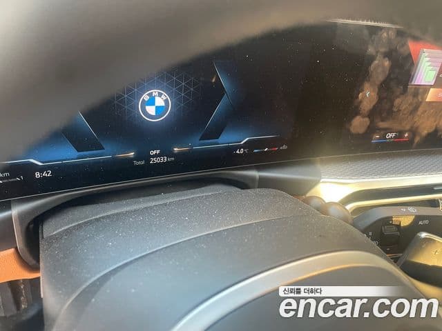 BMW 3시리즈 (G20) 320d xDrive M Sport, 2024 6