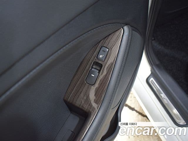 Kia K5 Prestige, 2012 12