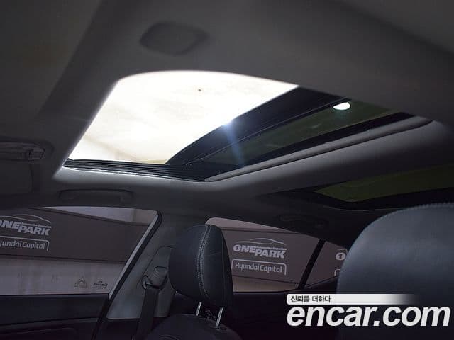 Kia K5 Prestige, 2012 16