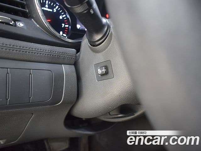 Kia K5 Prestige, 2012 17