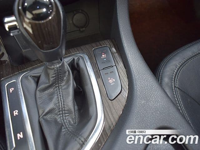 Kia K5 Prestige, 2012 18