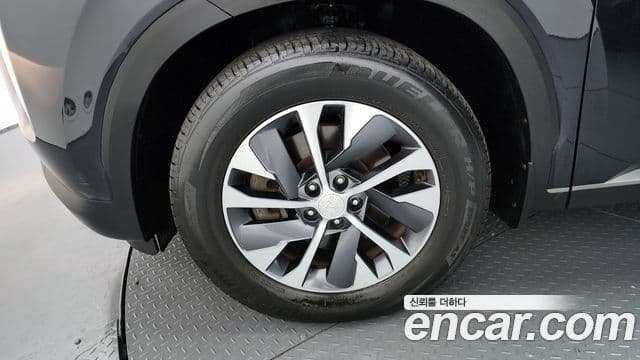 Hyundai Palisade Exclusive, 2019 все фото