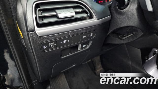 Hyundai Palisade Exclusive, 2019 16