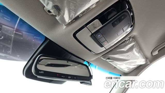 Hyundai Palisade Exclusive, 2019 19