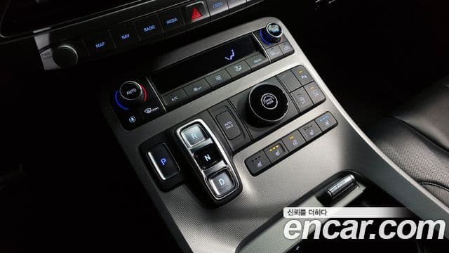 Hyundai Palisade Prestige, 2020 9