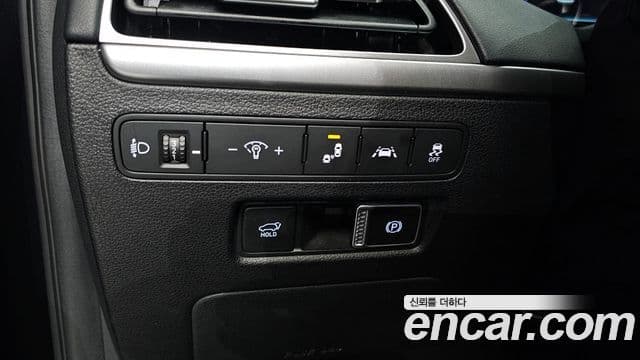 Hyundai Palisade Prestige, 2020 13