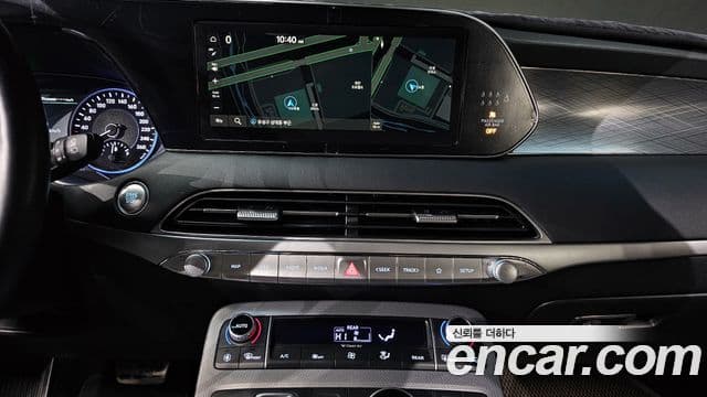 Hyundai Palisade Prestige, 2020 15