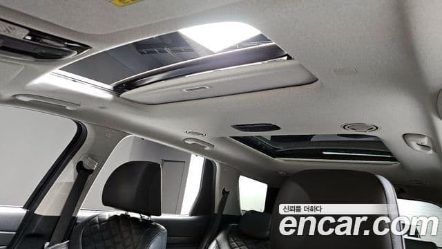 Hyundai Palisade Prestige, 2020 17