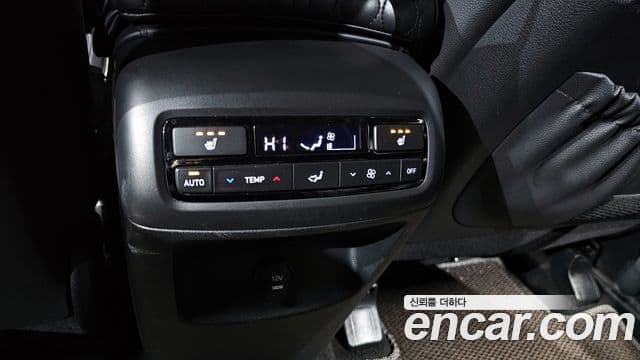 Hyundai Palisade Prestige, 2020 19