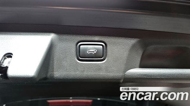 Hyundai Palisade Prestige, 2020 20