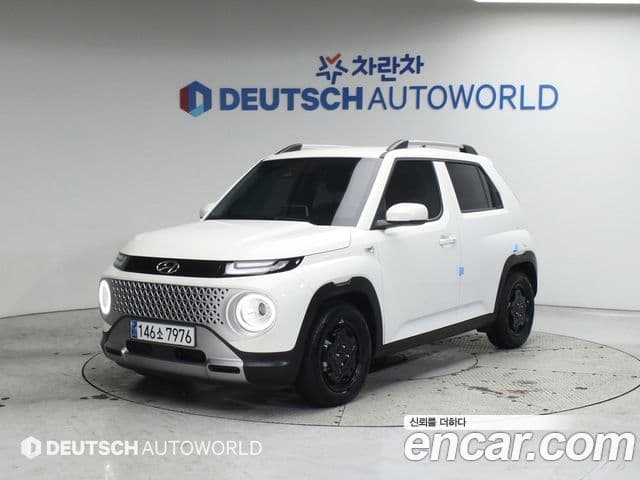 Hyundai Casper D Essential, 2023 1