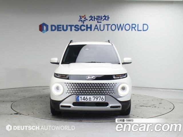 Hyundai Casper D Essential, 2023 3