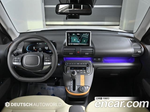 Hyundai Casper D Essential, 2023 7