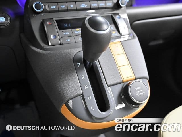 Hyundai Casper D Essential, 2023 9