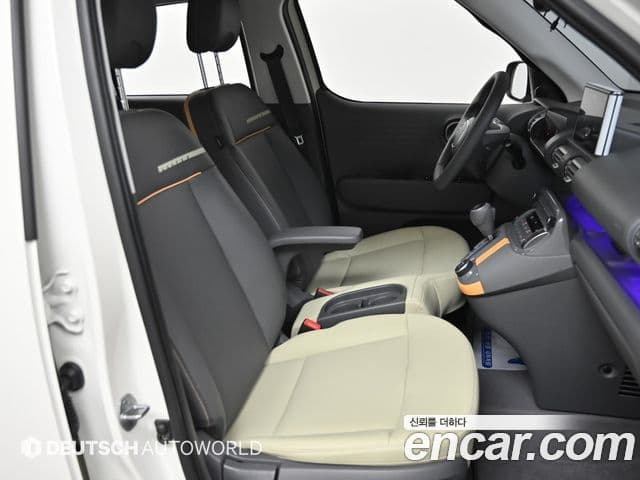 Hyundai Casper D Essential, 2023 10