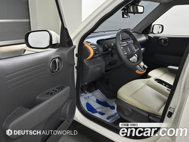 Hyundai Casper D Essential, 2023 11