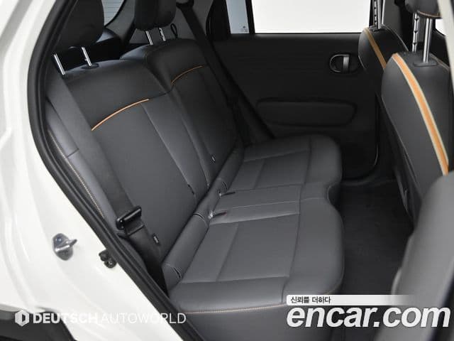 Hyundai Casper D Essential, 2023 12