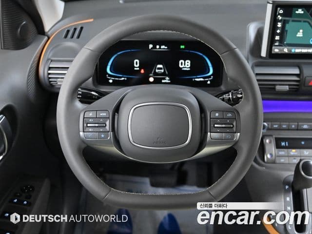 Hyundai Casper D Essential, 2023 13