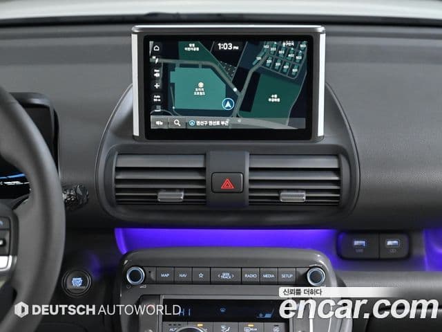 Hyundai Casper D Essential, 2023 14