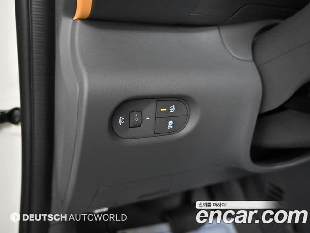 Hyundai Casper D Essential, 2023 16