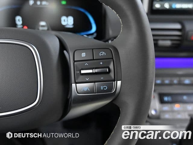 Hyundai Casper D Essential, 2023 18