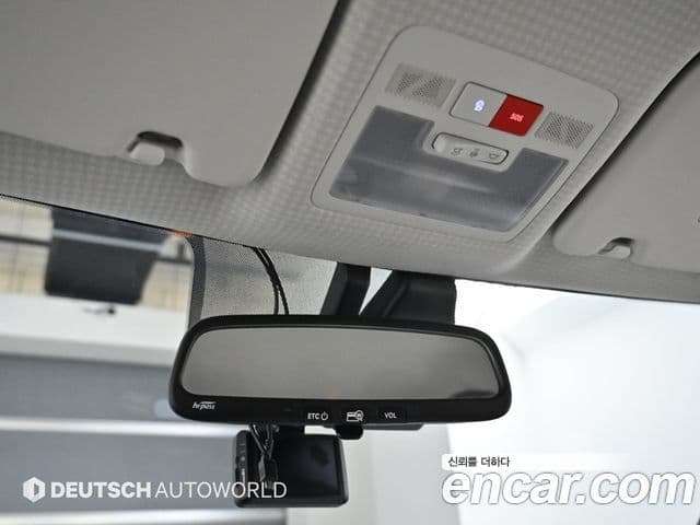 Hyundai Casper D Essential, 2023 19