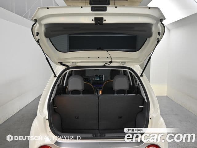 Hyundai Casper D Essential, 2023 20