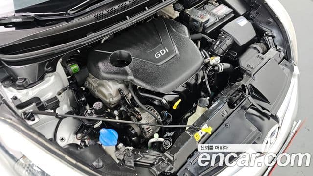 Hyundai The / новый New Avante Style, 2014 6