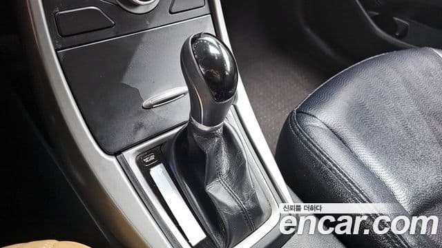 Hyundai The / новый New Avante Style, 2014 9