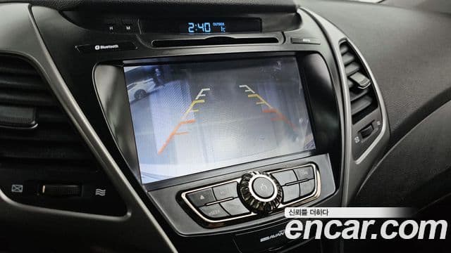 Hyundai The / новый New Avante Style, 2014 14