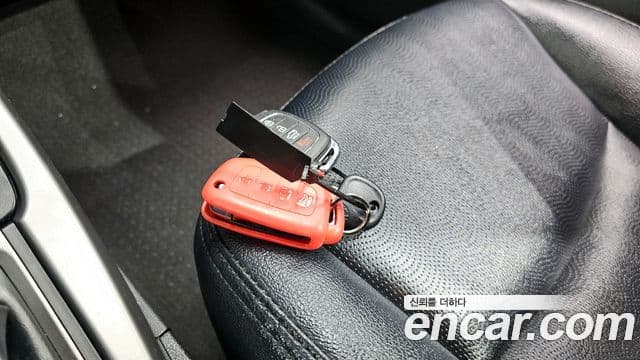 Hyundai The / новый New Avante Style, 2014 19