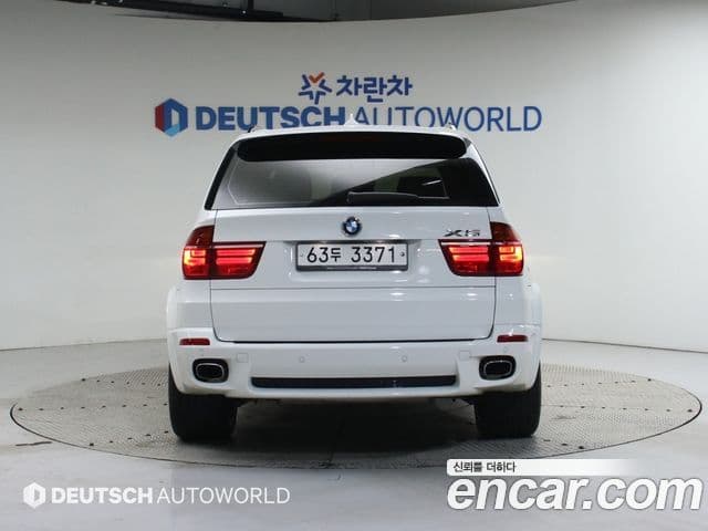 BMW X5 (E70), 2013 4