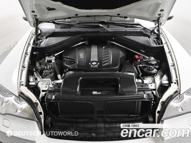 BMW X5 (E70), 2013 6