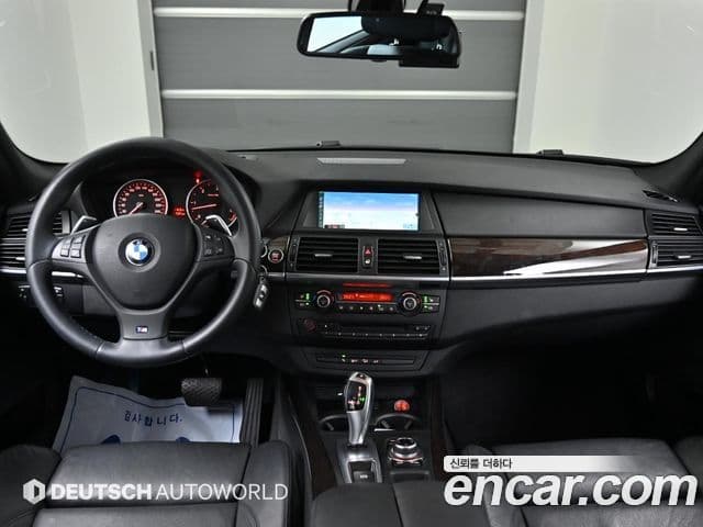 BMW X5 (E70), 2013 7