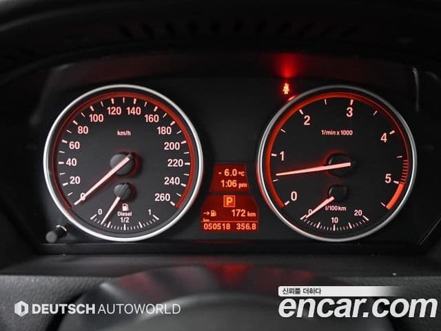 BMW X5 (E70), 2013 8