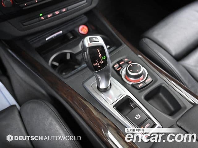 BMW X5 (E70), 2013 9