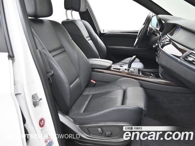 BMW X5 (E70), 2013 10