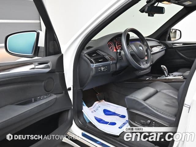 BMW X5 (E70), 2013 11