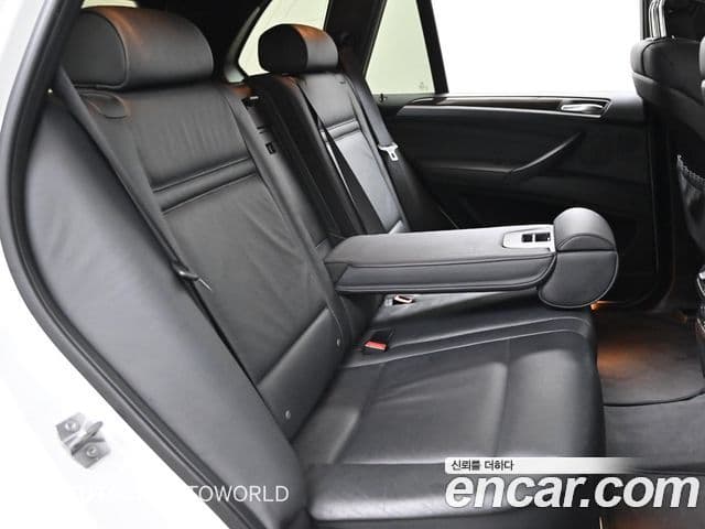 BMW X5 (E70), 2013 12