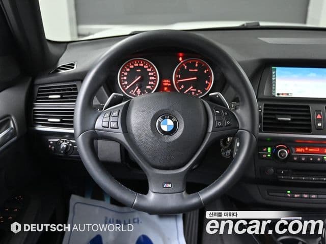 BMW X5 (E70), 2013 13