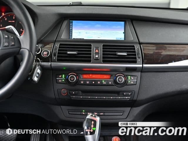 BMW X5 (E70), 2013 14