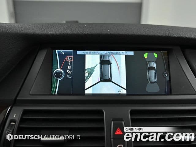 BMW X5 (E70), 2013 15