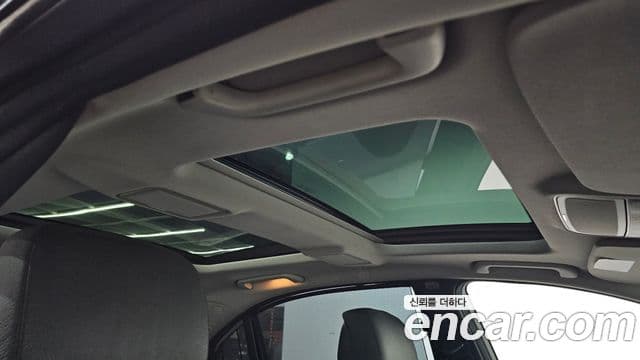 Mercedes-Benz S-класс W221, 2008 19