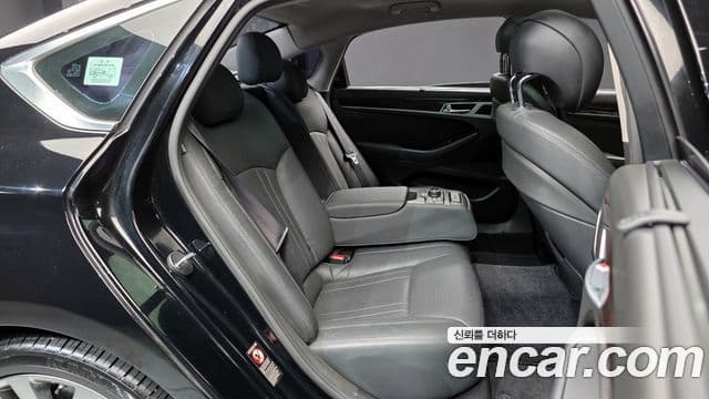 Hyundai Genesis DH G380 Exclusive AWD, 2016 12