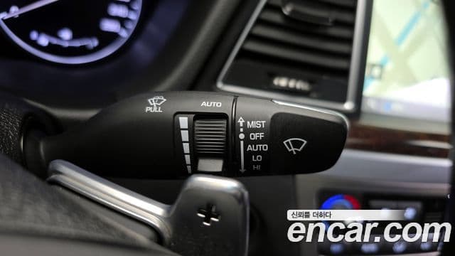 Hyundai Genesis DH G380 Exclusive AWD, 2016 16