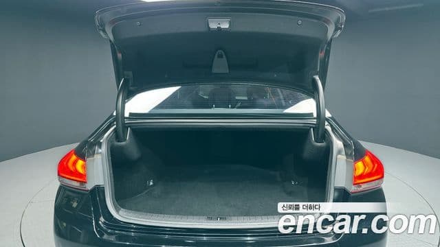 Hyundai Genesis DH G380 Exclusive AWD, 2016 20