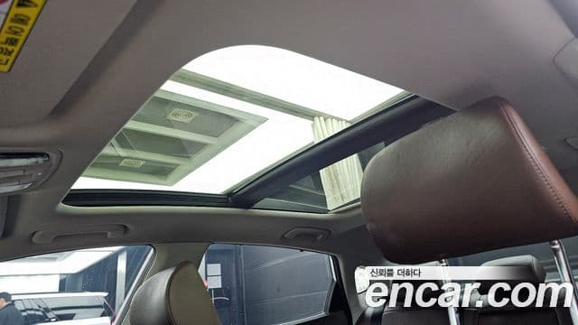 Kia K5 гибрид 2세대 Special, 2016 18