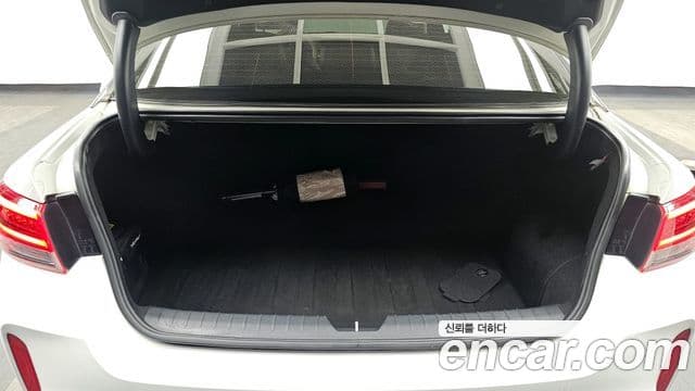 Kia K5 гибрид 2세대 Special, 2016 20