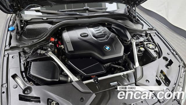 BMW 5시리즈 (G30) 520i M Sport, 2022 6