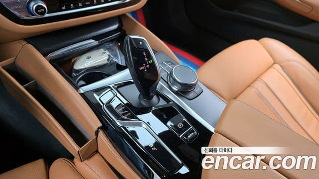 BMW 5시리즈 (G30) 520i M Sport, 2022 9